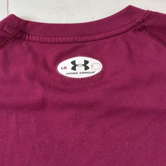 Under Armour Performance Workout Combo - Picture 8 of 12